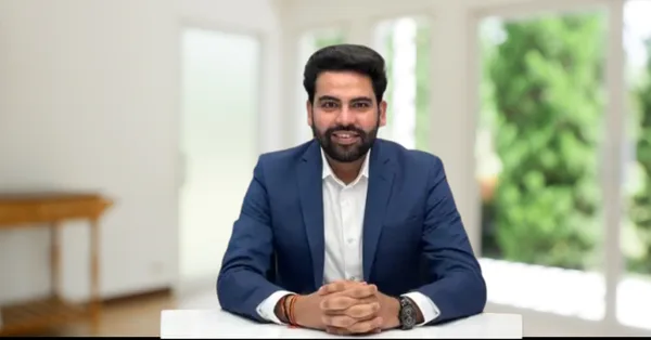 Nishchay Singh joins Fios Compliance as sales manager