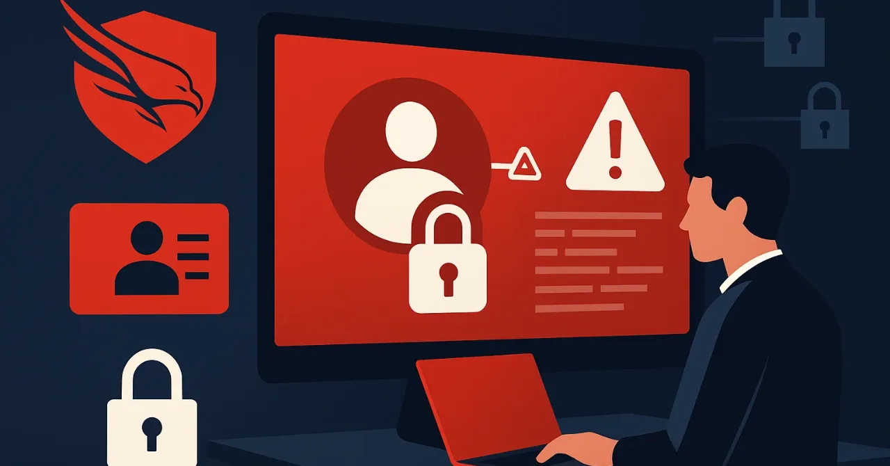 CrowdStrike unveils new identity security innovations for hybrid enterprises