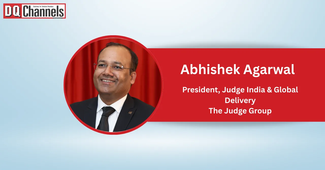 How Judge India Solutions blending Cloud, AI and managed services for a digital future?