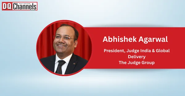 How Judge India Solutions blending Cloud, AI and managed services for a digital future?