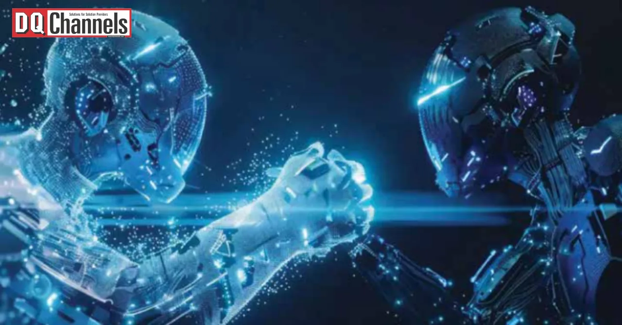 AI Cybersecurity strategy: Monetising MDR, SOC & Zero trust
