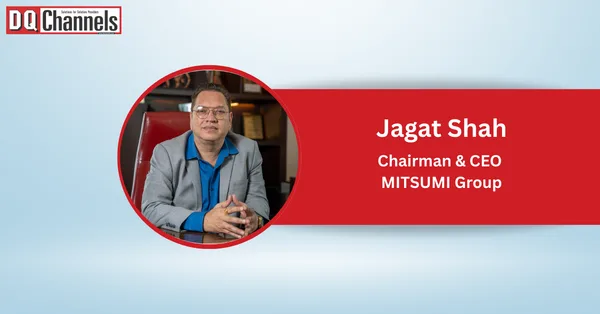 MITSUMI's vision on IT distribution, cloud services and digital growth