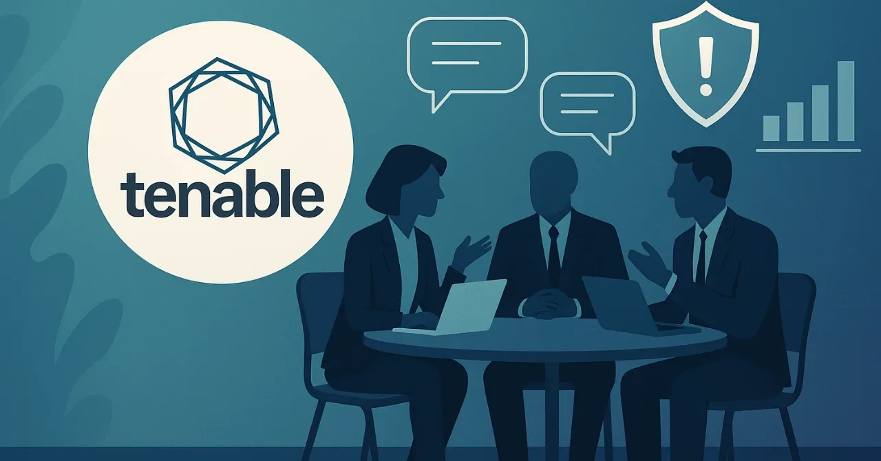 Tenable brings together CISOs to shape exposure management