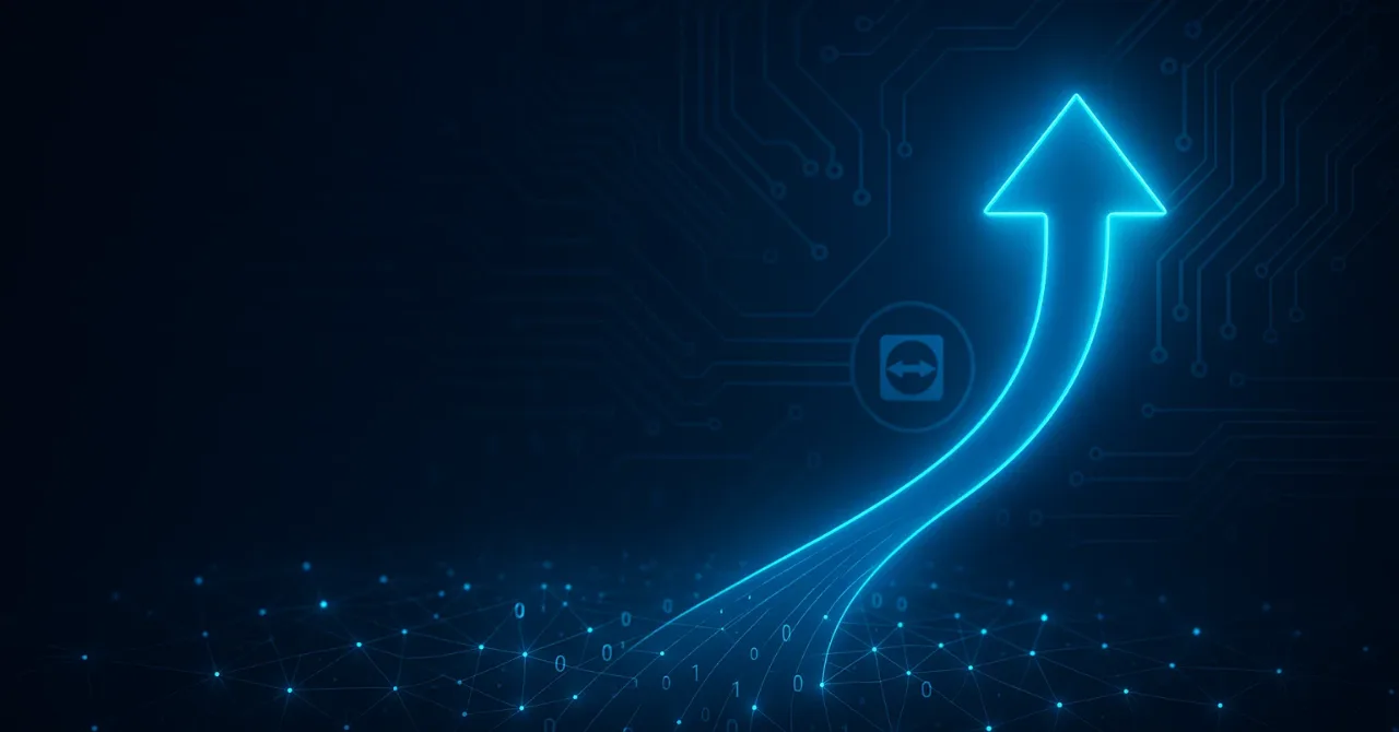 A new path for managed services as TeamViewer launches global partner program