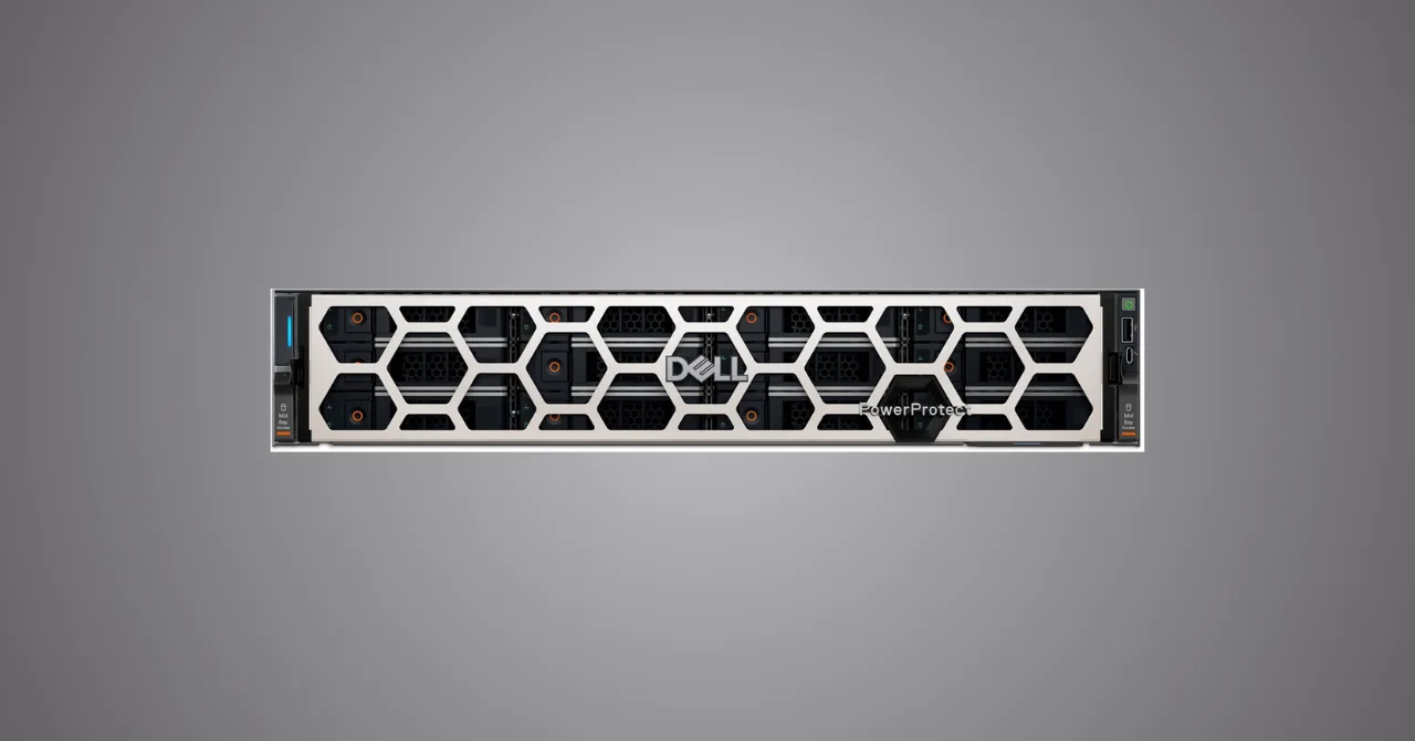 Dell strengthens private cloud solutions for modern workloads