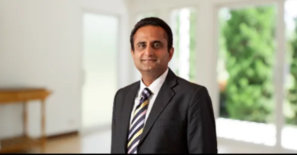 Analog Devices India names Vivek Tyagi as MD and country manager
