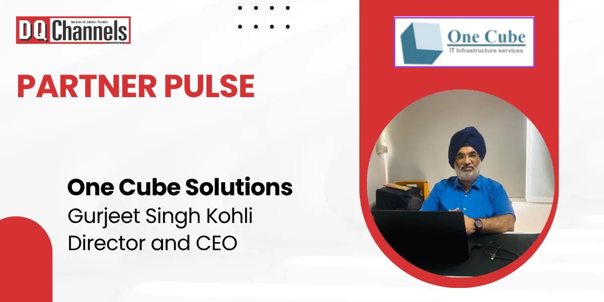 Partner Pulse: One Cube Solutions | System Integrator and Channel Partner (India)