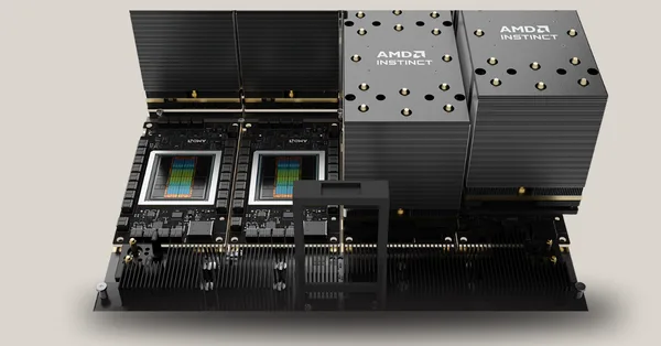IBM and AMD partner with Zyphra to boost frontier AI training on IBM Cloud