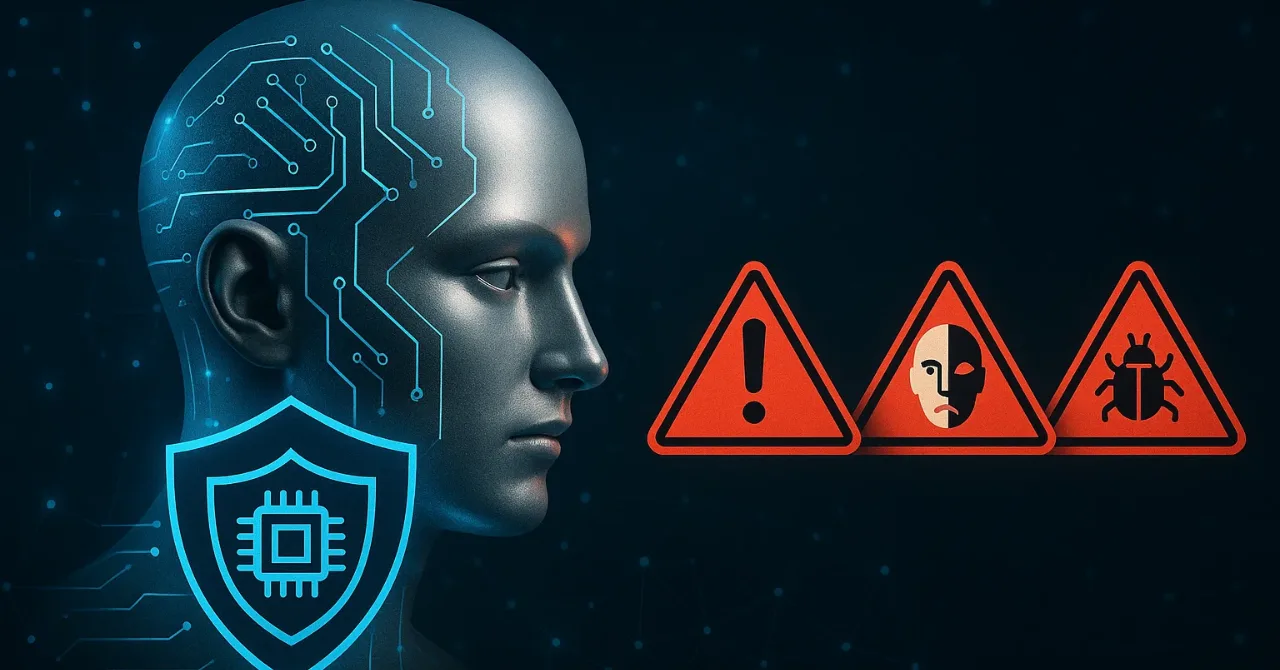 The Gemini Trifecta: what three AI flaws reveal about the future of security