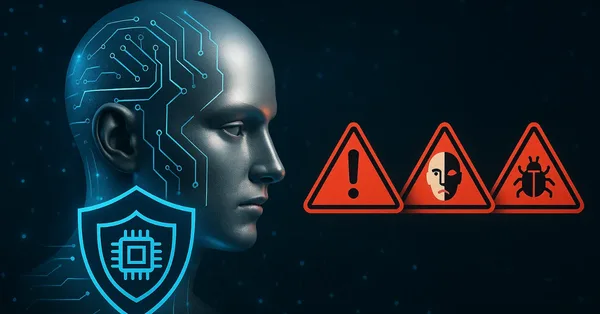 The Gemini Trifecta: what three AI flaws reveal about the future of security