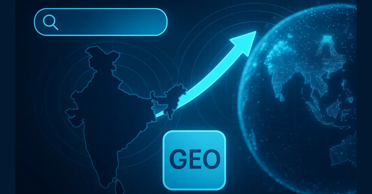 How Writesonic’s GEO Platform is changing Indian businesse visibility in AI search