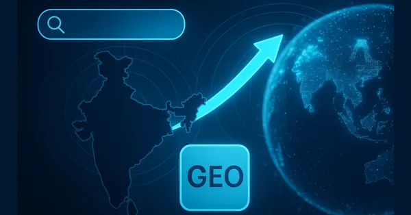 How Writesonic’s GEO Platform is changing Indian businesse visibility in AI search