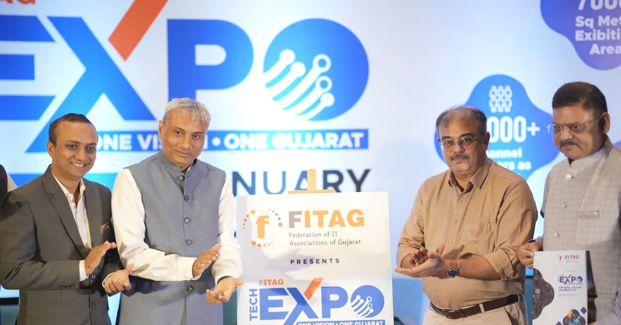 FITAG unveils National Tech Expo 2026: uniting India’s ICT ecosystem under one vision