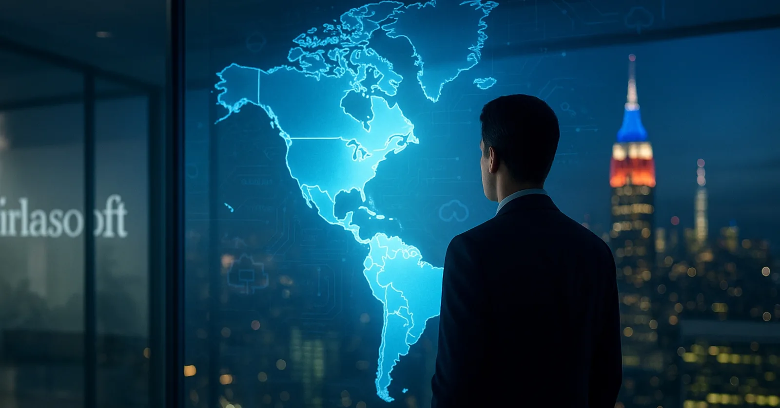 Leadership shuffle signals new direction for Birlasoft in the Americas