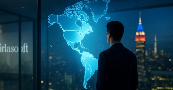 Leadership shuffle signals new direction for Birlasoft in the Americas