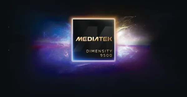 MediaTek unveils next-gen Dimensity 9500 chipset at IMC 2025