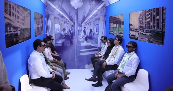 IMC 2025 explores data protection, AI ethics, and India–UK telecom partnerships
