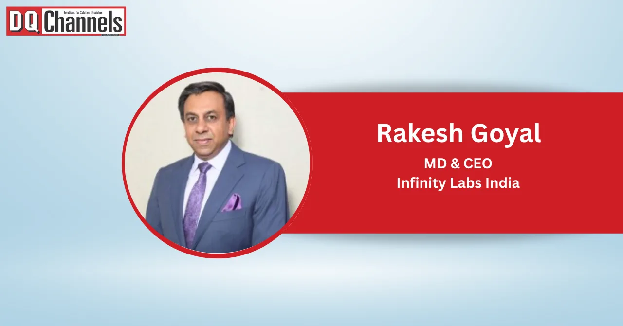 Infinity Labs India: driving Make in India innovation in network automation and cybersecurity