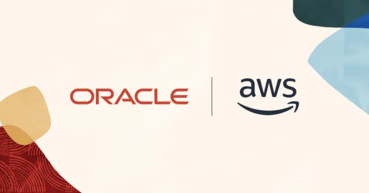 AI meets cloud power: Oracle’s Database@AWS enters a new era