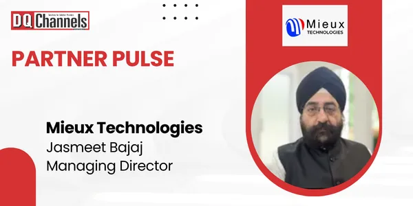Partner Pulse: Mieux Technologies | Cybersecurity System Integrator and Channel Partner (India)