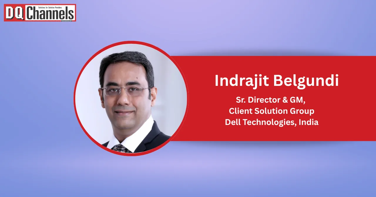 Dell empowering Indian SMBs with AI powered design and security