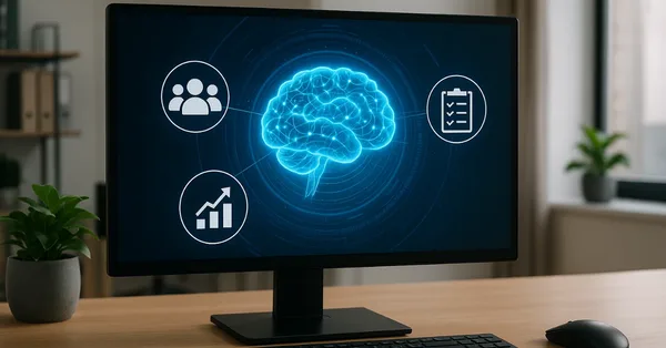 Zoho unveils Agentic AI to transform collaboration, CRM and HR workflows