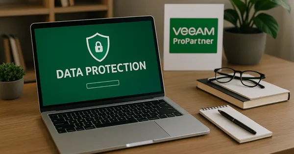 Inside Veeam’s ProPartner strategy: What’s next for data protection