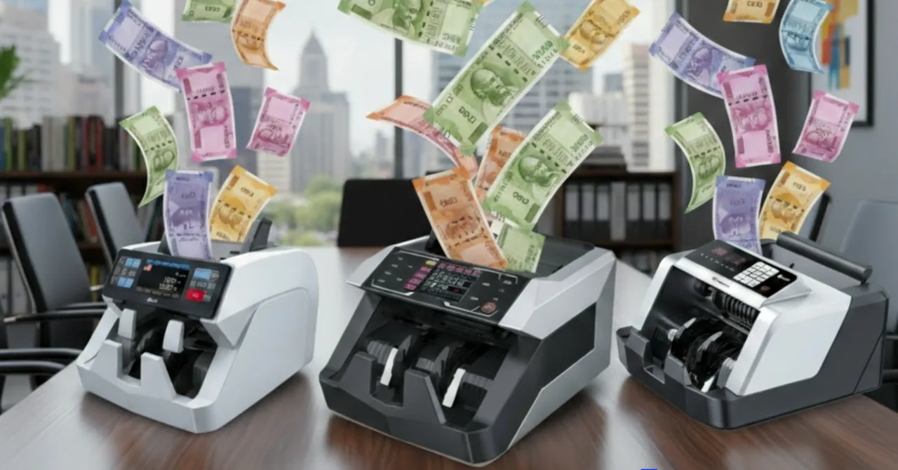 Consistent Infosystems currency tech upgrade: How automation Is redefining cash management