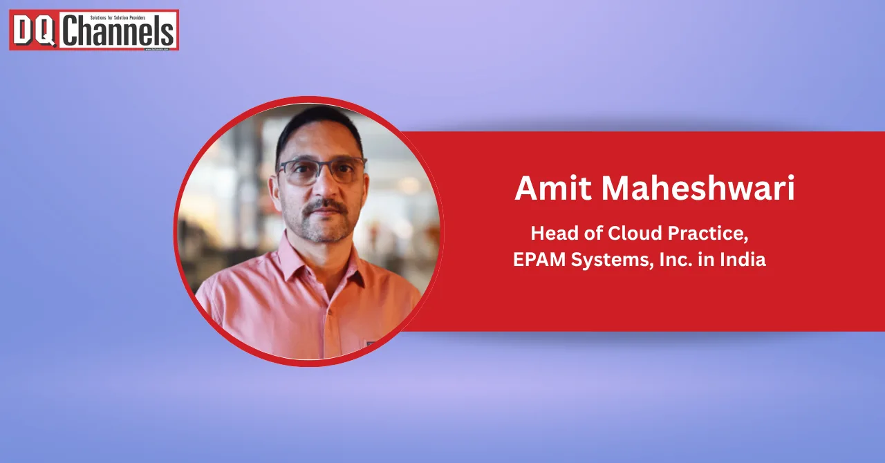 How enterprise cloud is transforming in India with AI-native innovation?