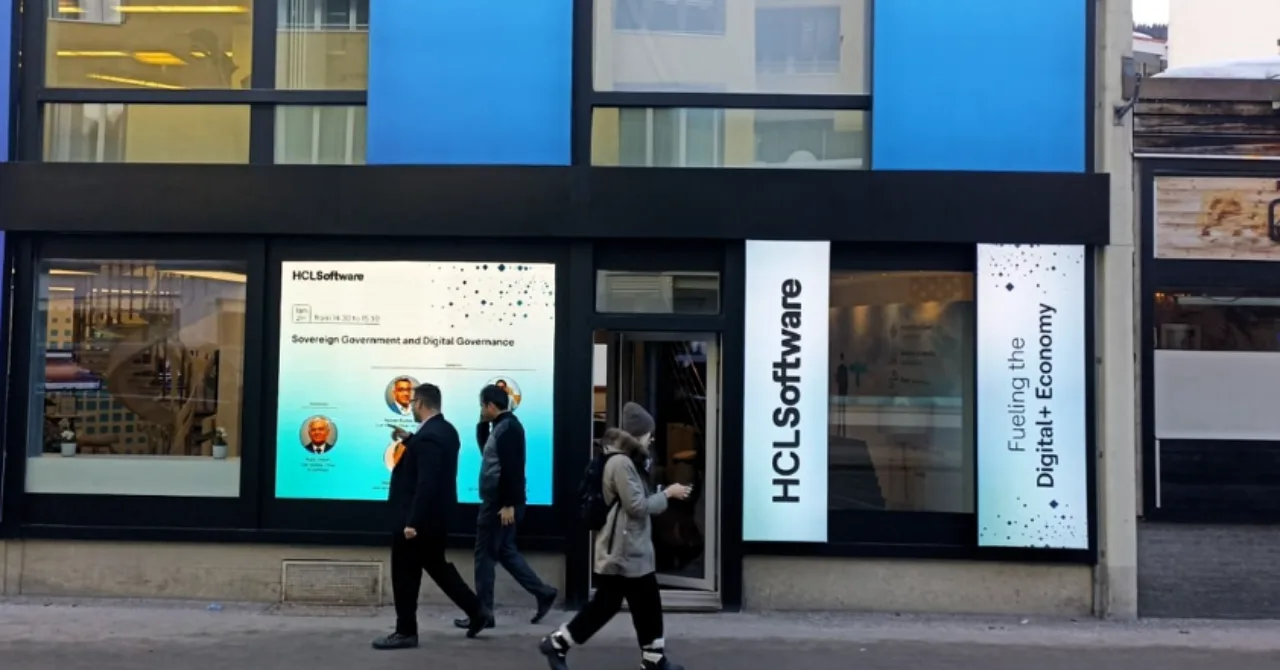 HCLSoftware and Microsoft partner to boost AI-powered industry transformation