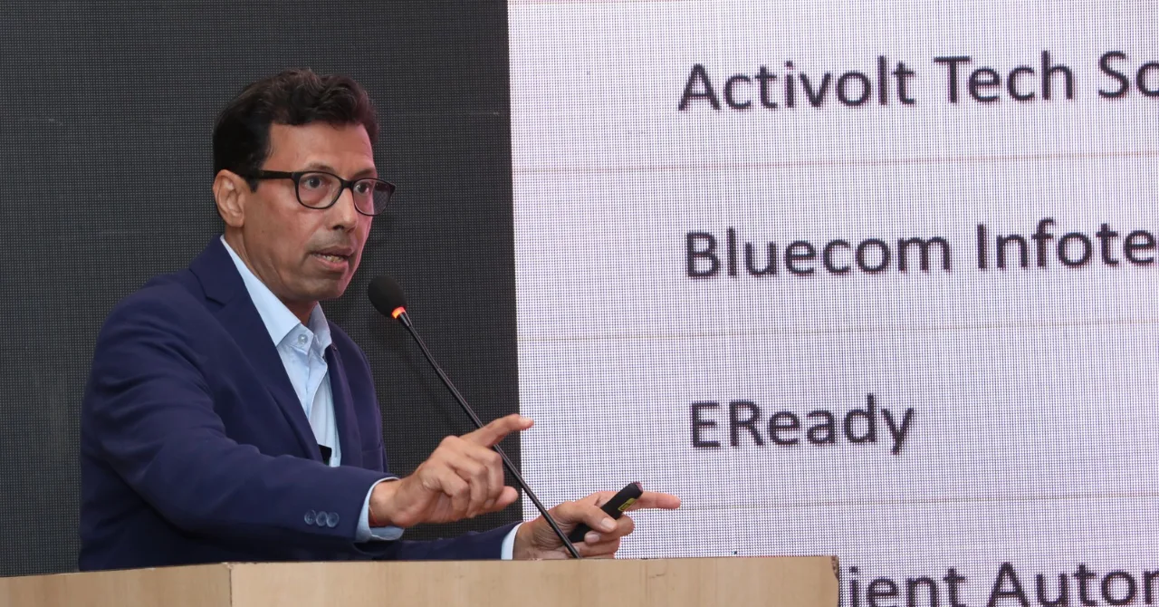 ASIRT TechDay 131 brings energy, collaboration & cricket fever to Mumbai