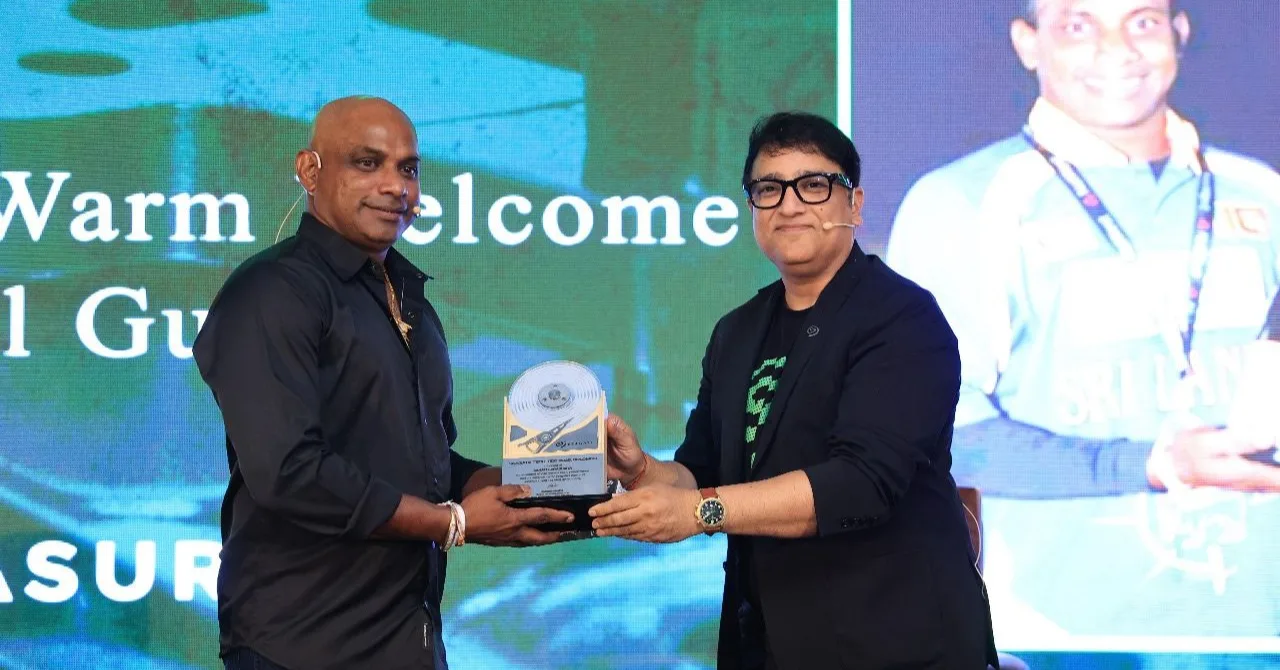 Seagate Tech Tide 2025 in Sri Lanka strengthening channel partnerships