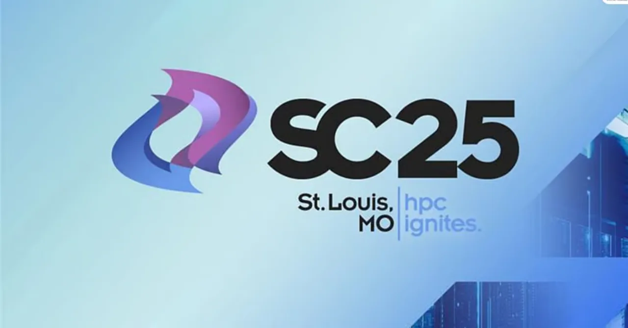 Western Digital unveils AI & HPC storage innovations at SC25