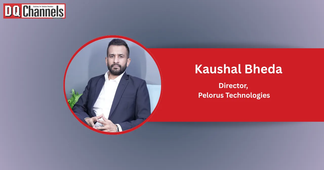 Pelorus Technologies: Inside India’s forensics & cybersecurity engine