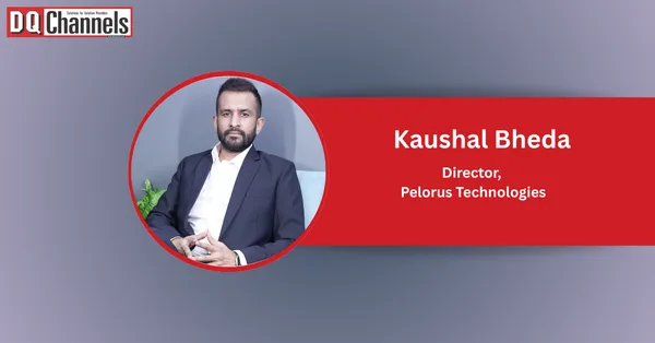 Pelorus Technologies: Inside India’s forensics & cybersecurity engine