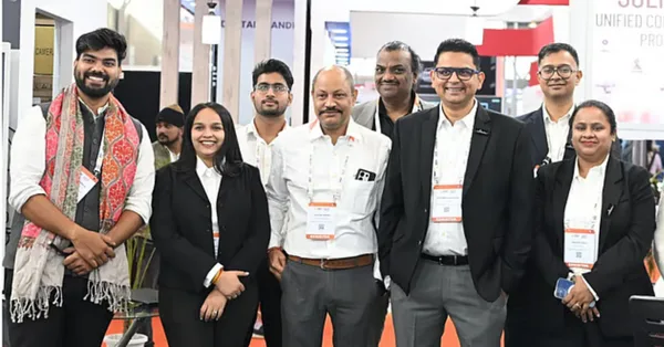 Solitaire showcase highlights emerging classroom solutions