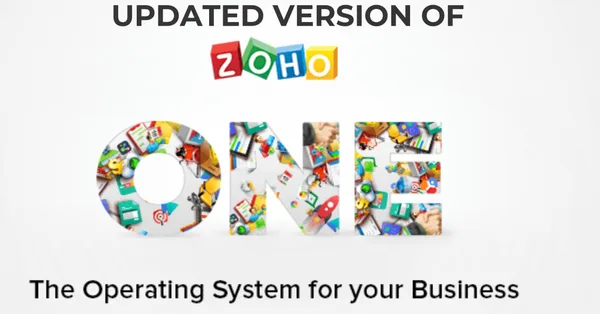 Zoho's unified platform update reshapes digital work