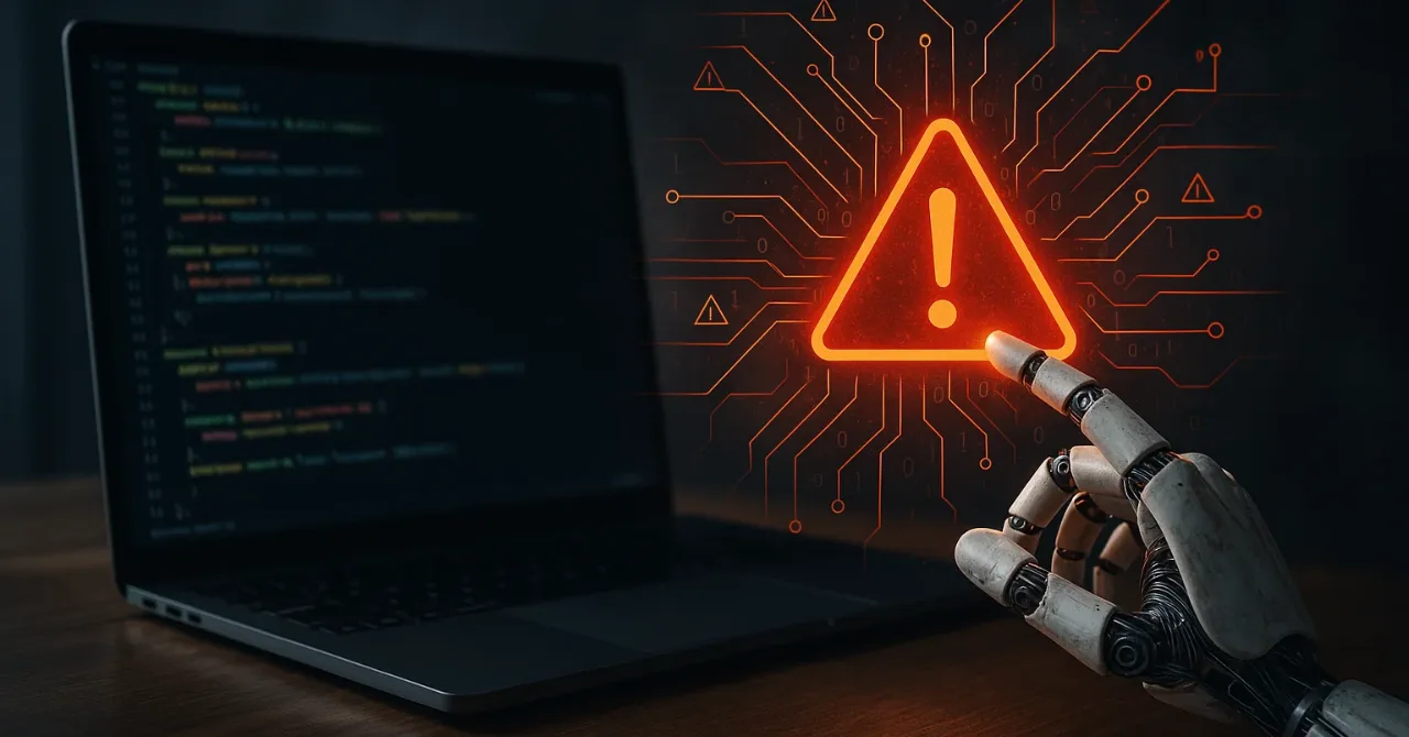 AI coding risks surface in new model behaviour