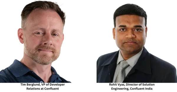 How Confluent enables partner growth through developer education & AI integration