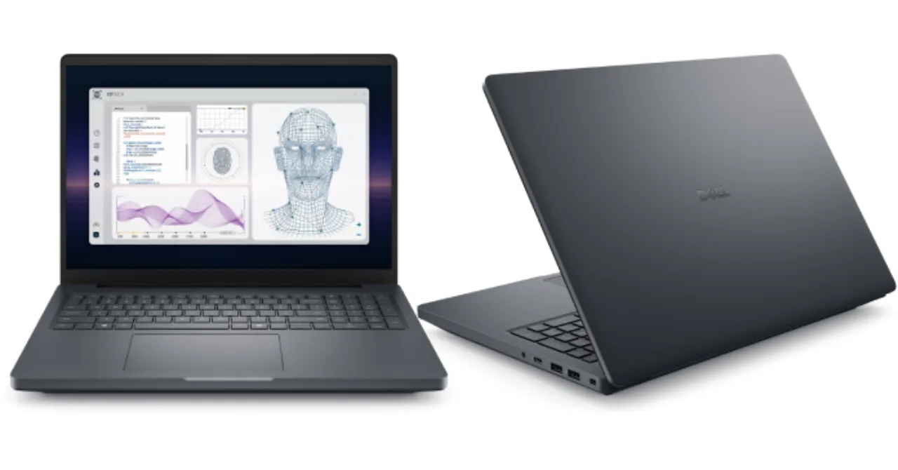 Dell's local AI push reshapes workstation design