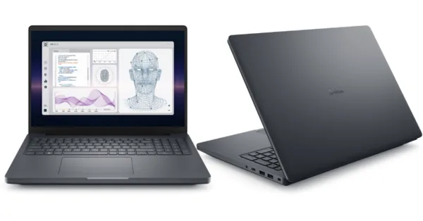 Dell's local AI push reshapes workstation design