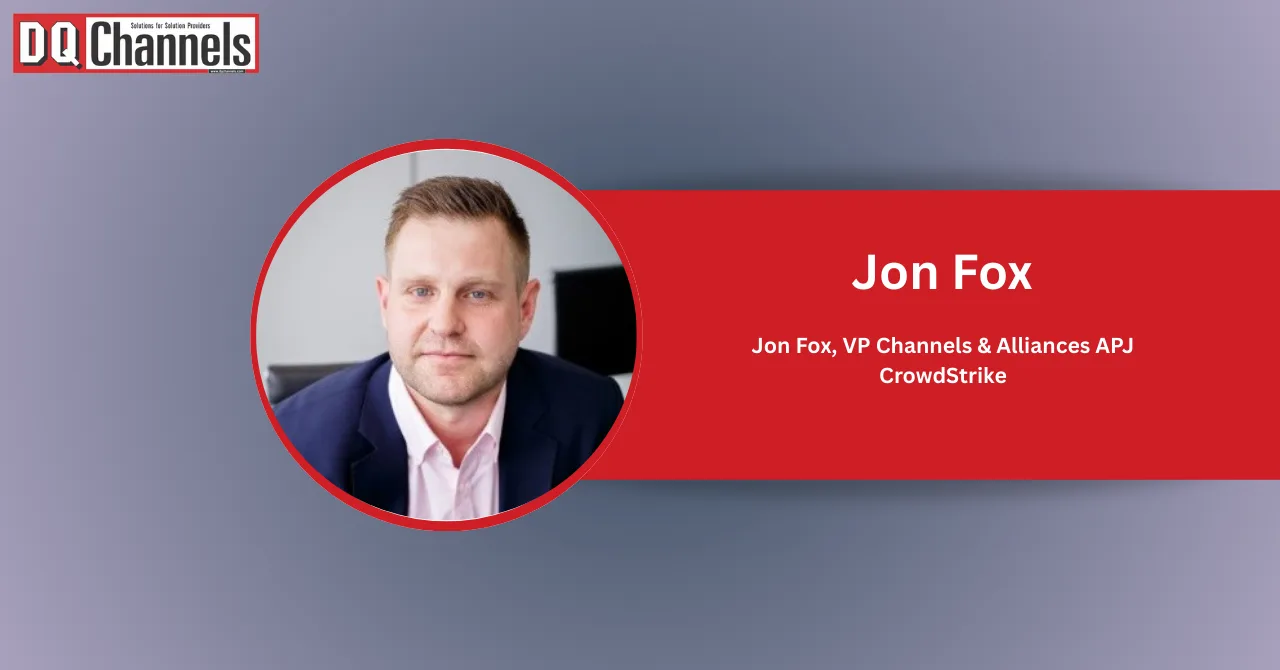CrowdStrike on empowering India’s channel partners for cybersecurity’s future