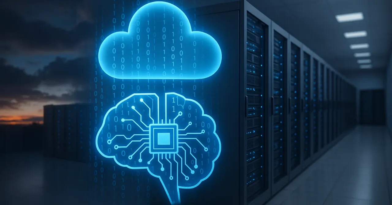 Vultr's AI expansion drives new cloud buildout