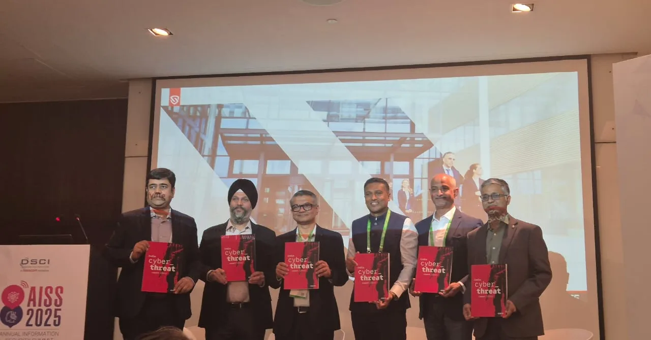 India hit by 265 million cyberattacks: Seqrite’s 2026 report warns of escalating threats