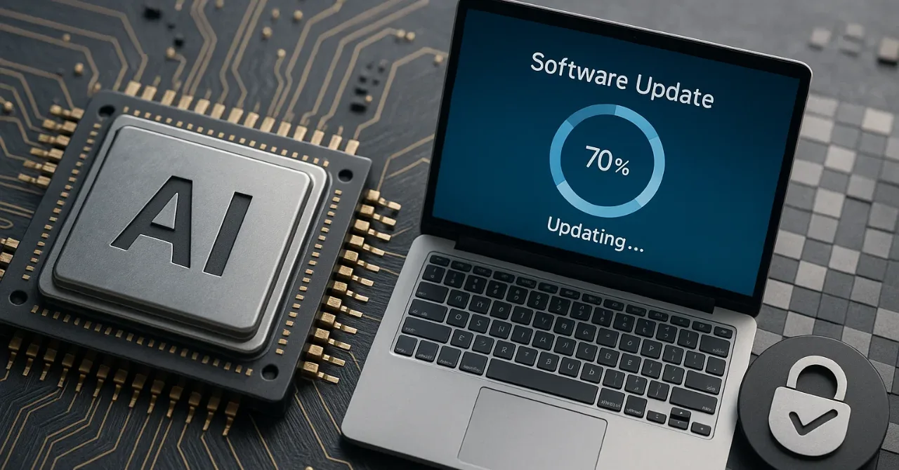 Check Point's Quantum software update targets AI-era risks