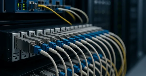 Constl expands fibre capabilities with Ciena’s WL6e