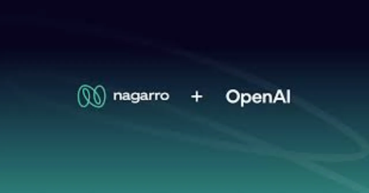 Nagarro named OpenAI services partner to drive enterprise AI adoption in APAC