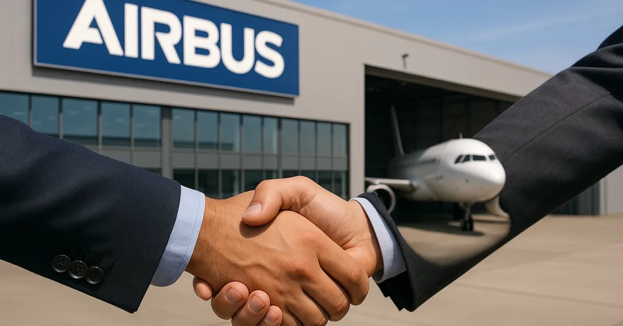 TCS enters Airbus’ Skywise partner programme