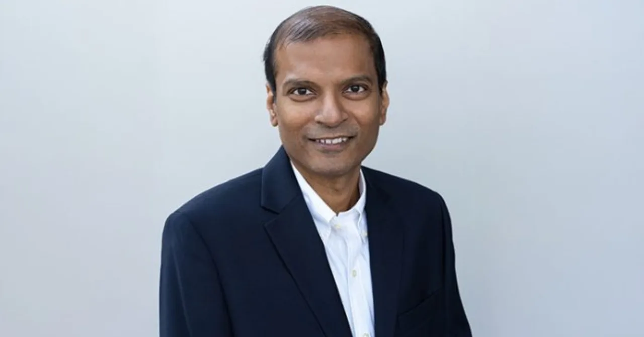NTT DATA appoints Dr. Bratin Saha as CEO boosting AI ambitions