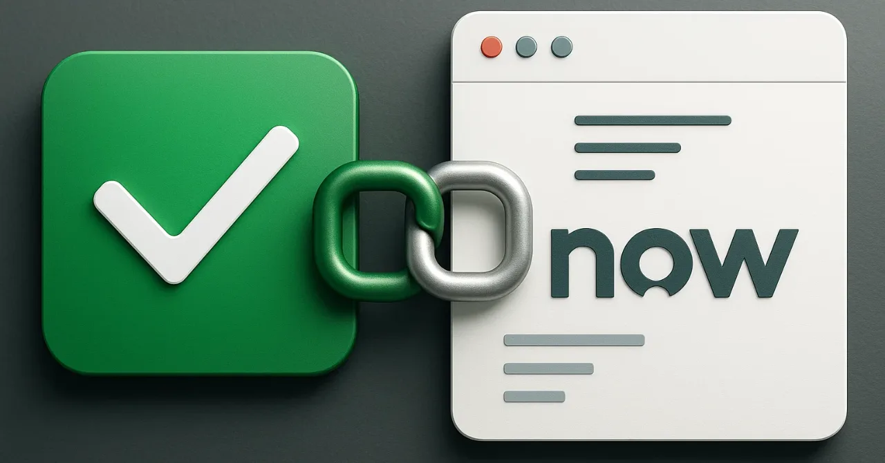 Veeam links data protection with ServiceNow workflows